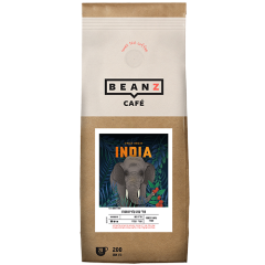India 200g