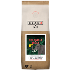 India & Colombia 200g