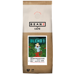 Barist'as Blend 1 200g