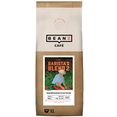 Barist'as Blend 2 1kg