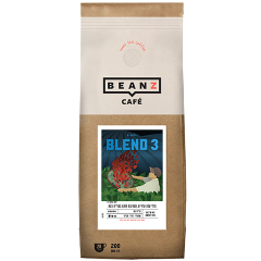 Barist'as Blend 3 200g