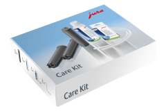 ערכת ניקיון למכונת Jura ENA 8