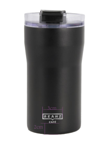 כוס תרמית רב פעמית 450 מ''ל