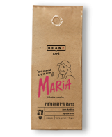 מריה, קולומביה