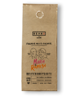 מפגש מריה וראמש