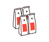 80 כוסות ומעלה