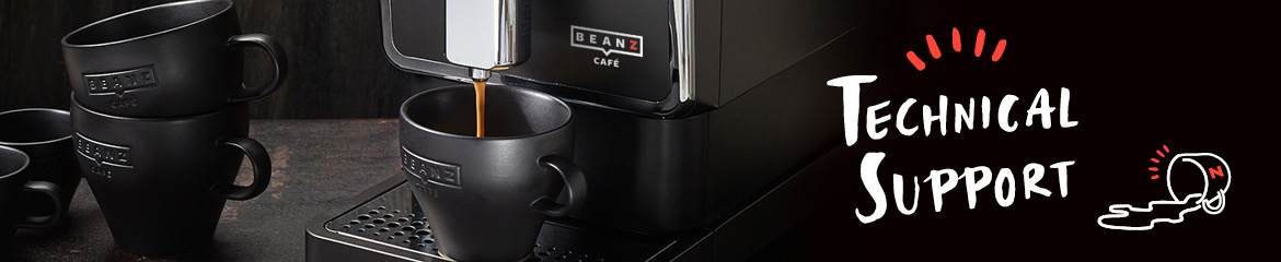 באנר תמיכה טכנית