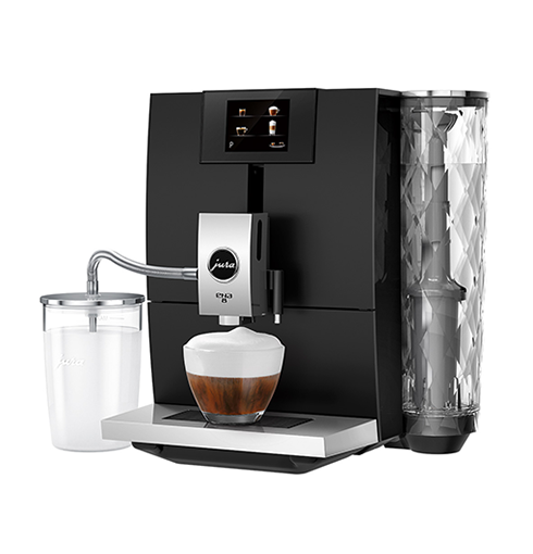 לתמיכה טכנית - מכונת JURA לרכישה