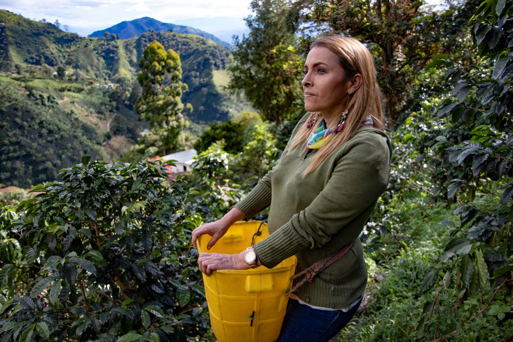 מריה אסמניה