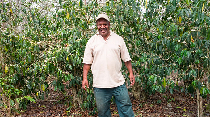 אנג׳יב מארה