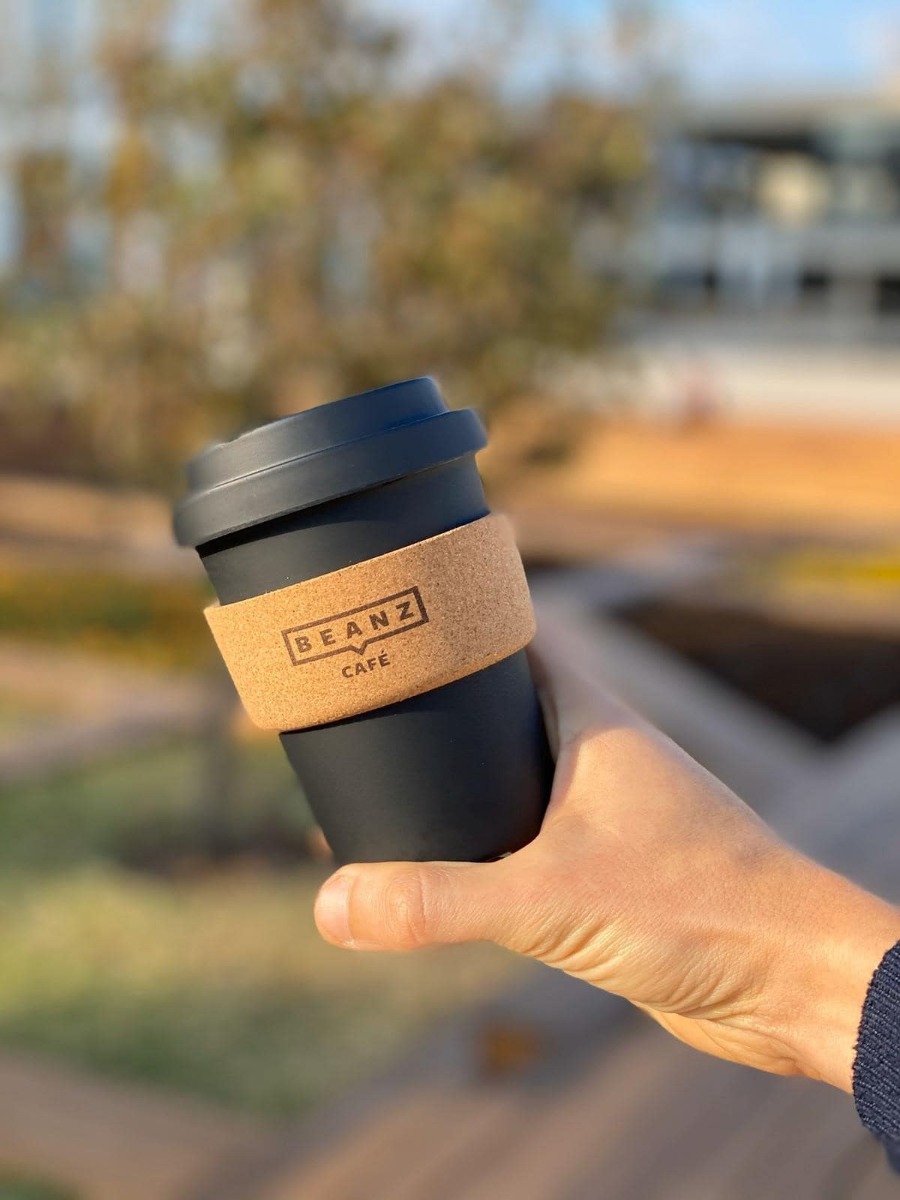 כוס בינז טרמית