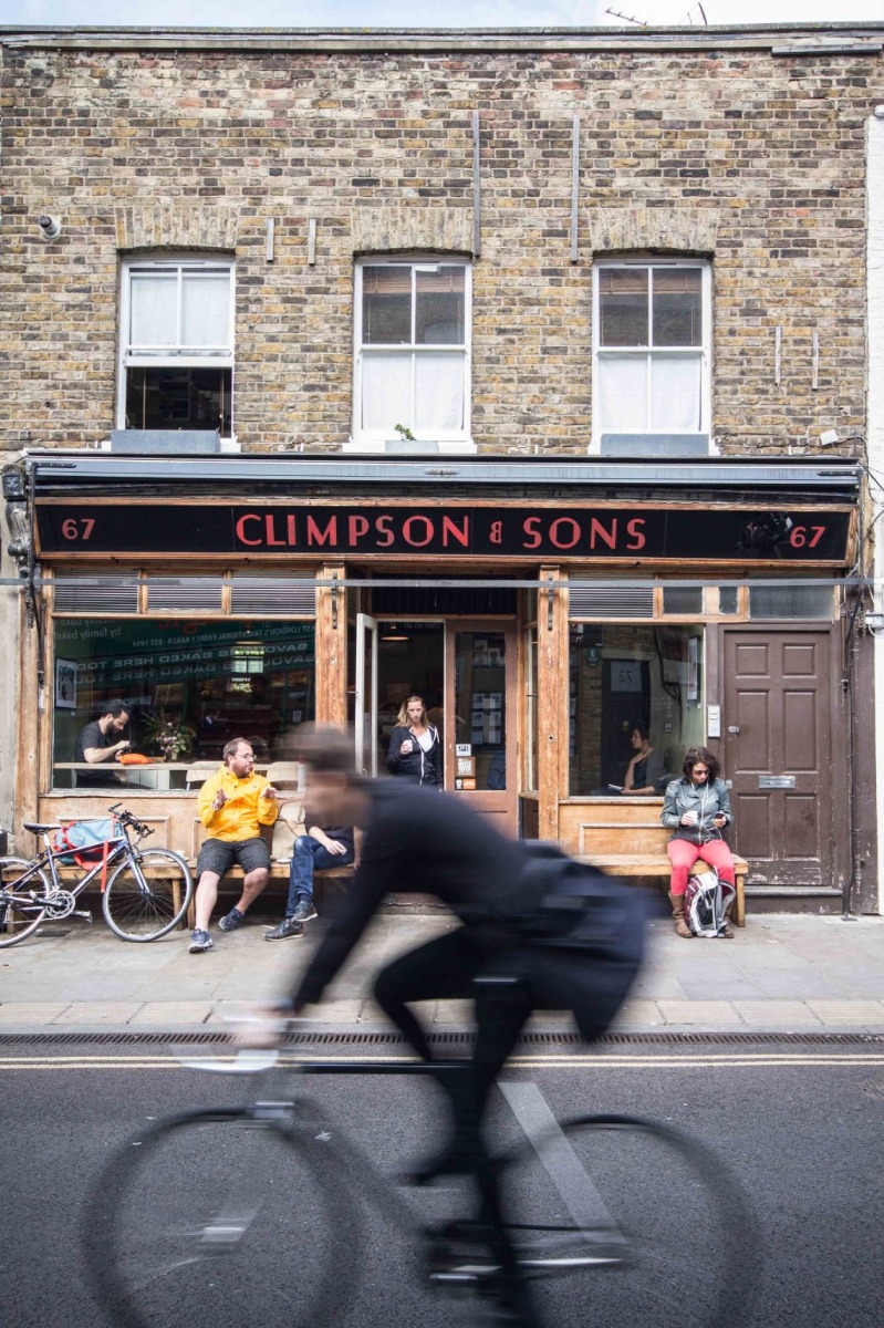Climpson & Sons