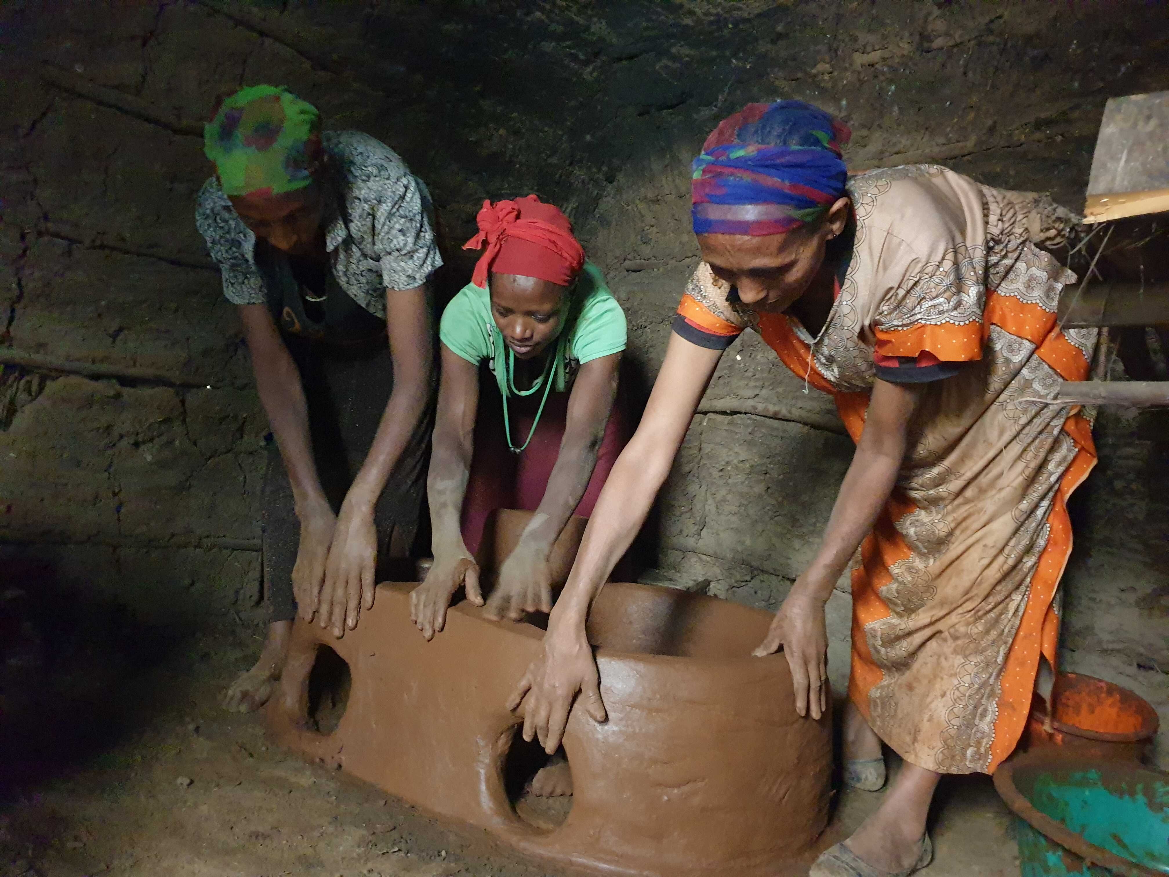 קפה באתיופיה