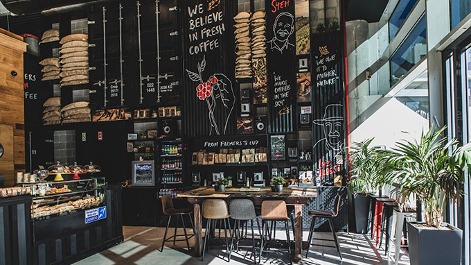 בינז רמת החייל